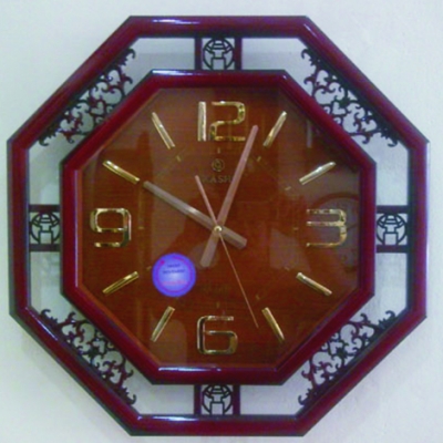 Đồng hồ treo tường DHT-11